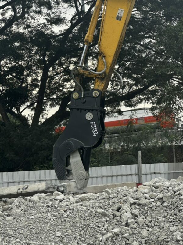 หัวบีบ APC series (Clevis type) - Image 3